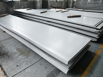 不锈钢板的性能特点 不锈钢板的性能特点