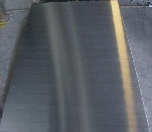 304L不锈钢拉丝板