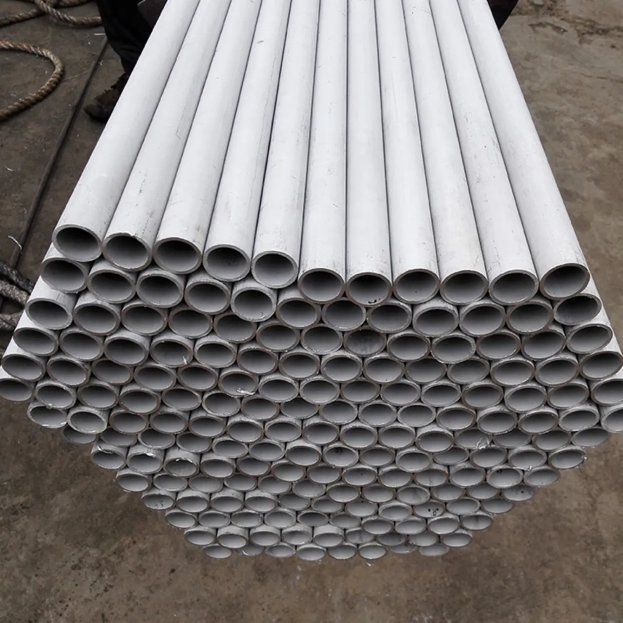 310S不锈钢无缝管