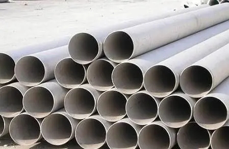 304不锈钢无缝管