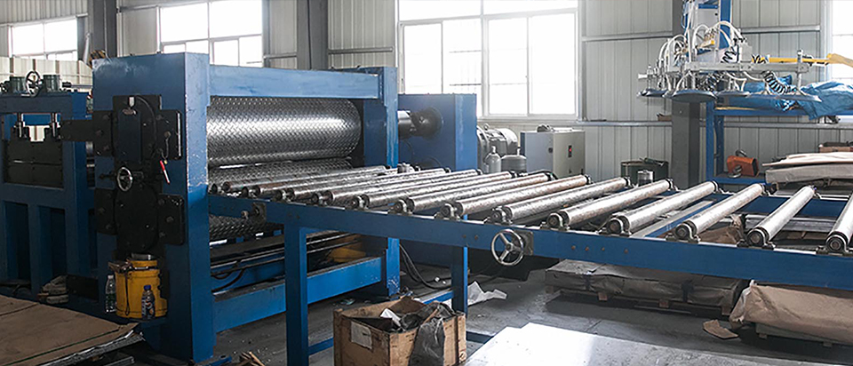 加工实力 加工实力